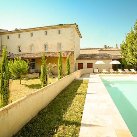 Une Chambre A La Maison Du Ballandreau Bed & Breakfast Monsegur  Exterior photo